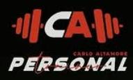 CA Personal Logo